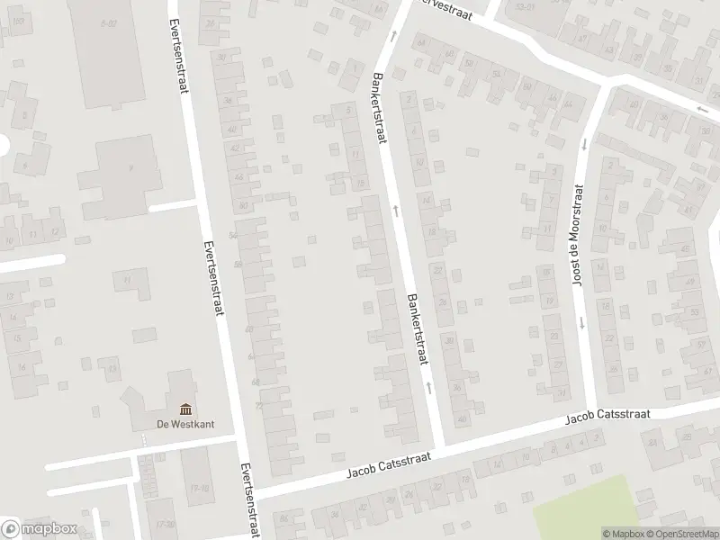 Overlastmelding Naereboutstraat in Goes gesloten