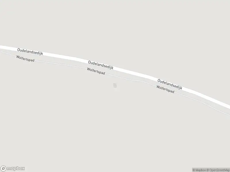 Overlastmelding Oudelandsedijk in Wolphaartsdijk gesloten