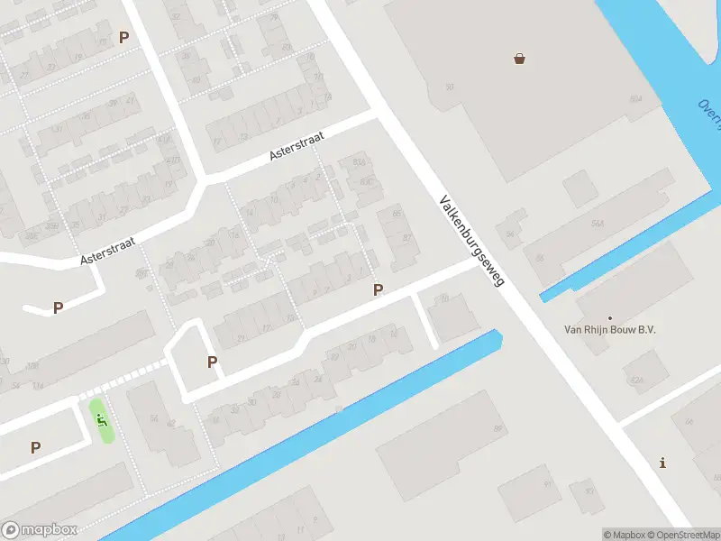 Overlastmelding Gerberastraat in Katwijk