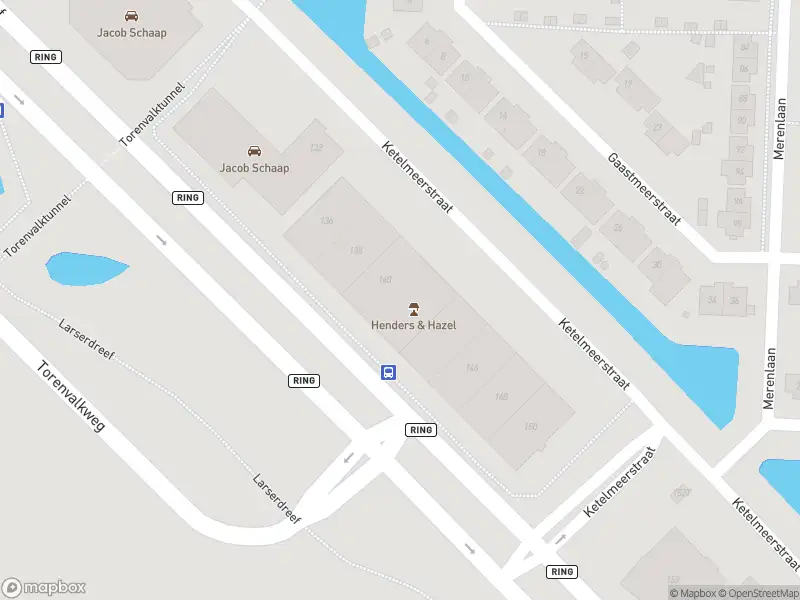 Anonieme overlastmelding Ketelmeerstraat in Lelystad