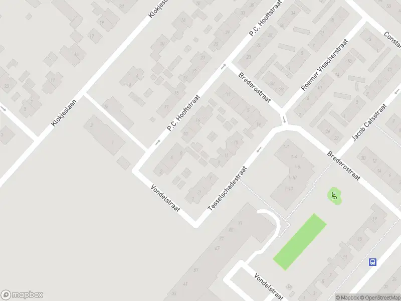 Overlastmelding Constantijn Huygensstraat in Maarssen gesloten
