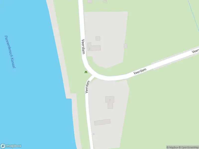 Overlastmelding Veerdam in Pannerden