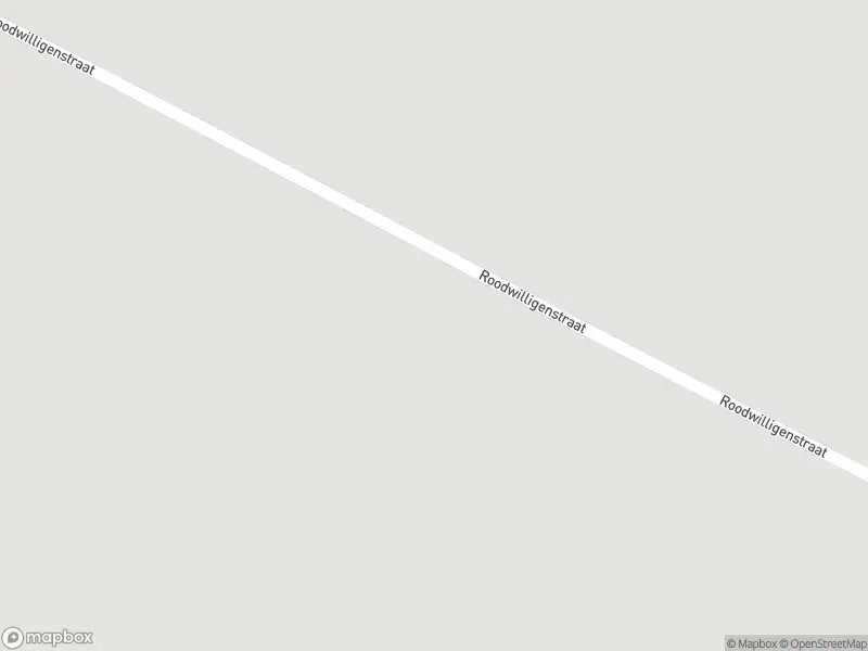 Overlastmelding Roodwilligenstraat in Duiven gesloten