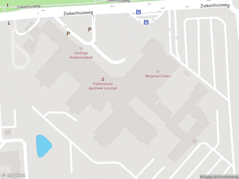 Anonieme overlastmelding Ziekenhuisweg in Lelystad