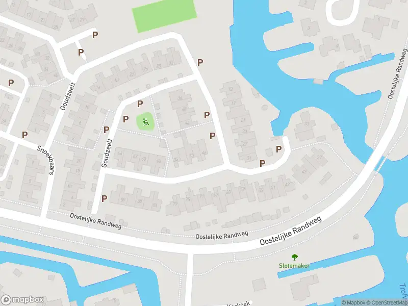 Overlastmelding Goudzeelt in Zuid-Scharwoude