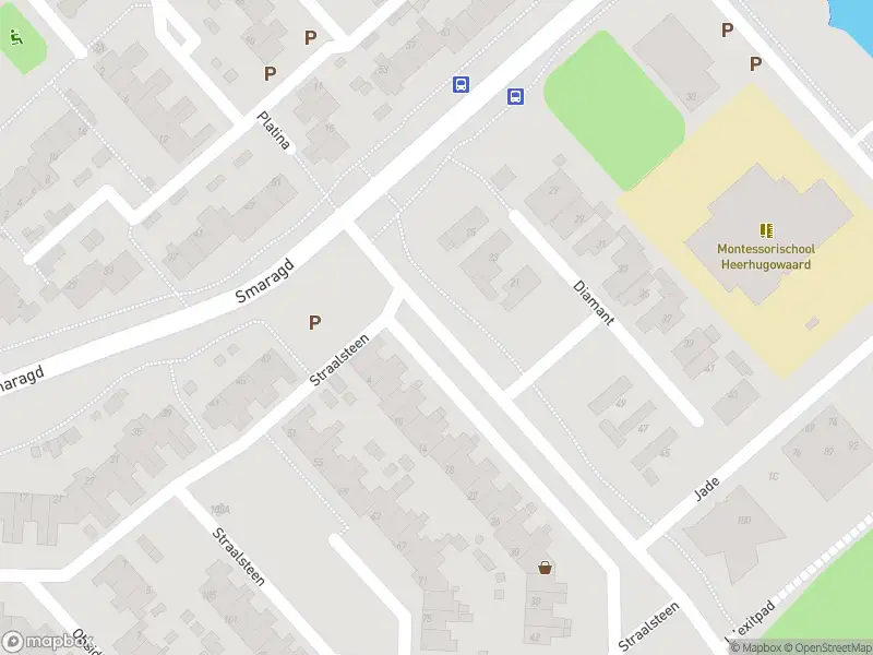 Overlastmelding  in Heerhugowaard