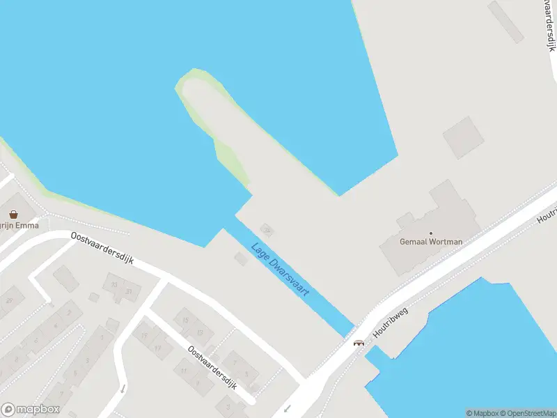 Overlastmelding Oostvaardersdijk in 8244PA Lelystad