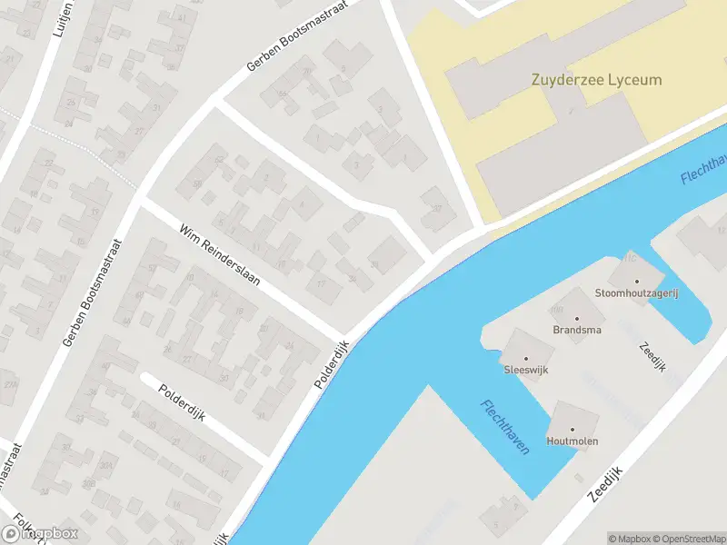 Overlastmelding Polderdijk in Lemmer gesloten