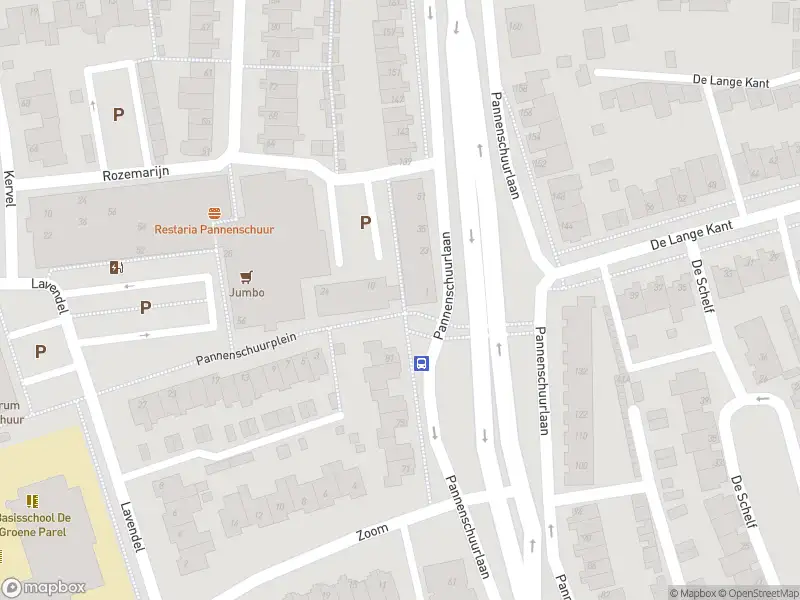 Overlastmelding Majoraan in Oisterwijk gesloten