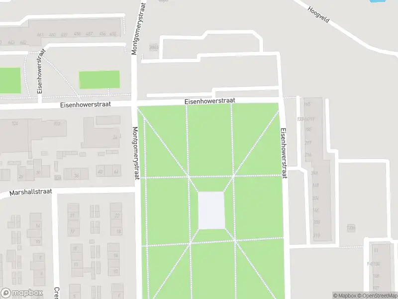 Anonieme overlastmelding Eisenhowerstraat in Sittard gesloten