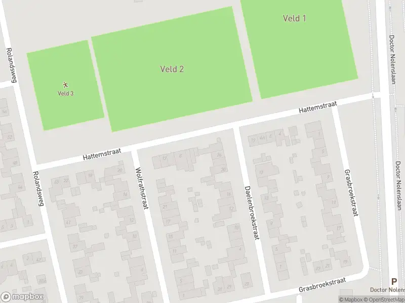 Anonieme overlastmelding Hattemstraat in Sittard gesloten