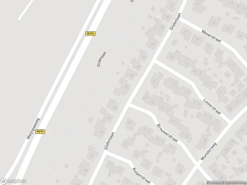 Overlastmelding Gildenlaan in Susteren