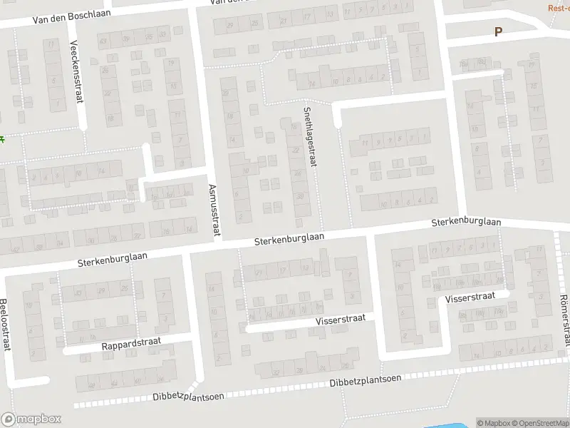 Overlastmelding Schröderstraat in 3221BR Hellevoetsluis gesloten