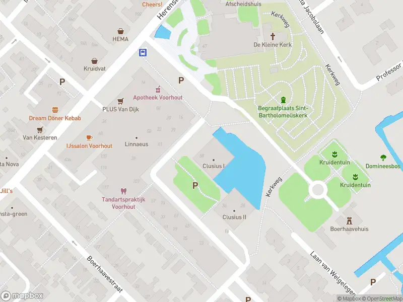 Anonieme overlastmelding Kerkweg in Voorhout