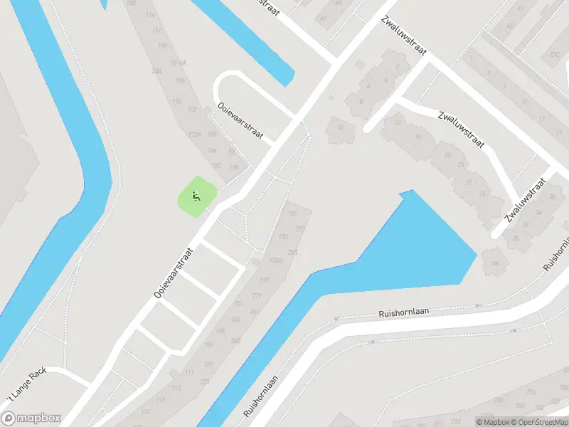 Anonieme overlastmelding Ooievaarstraat in Lisse gesloten