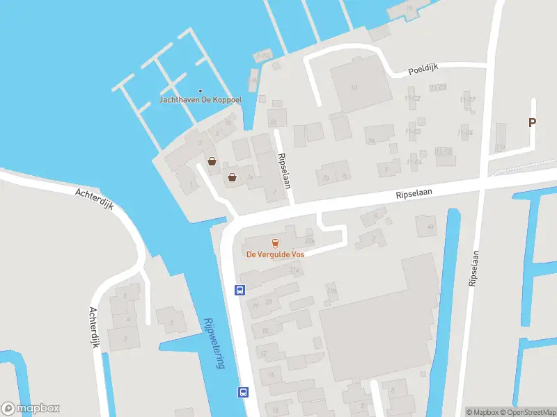 Overlastmelding Ripselaan in Rijpwetering gesloten