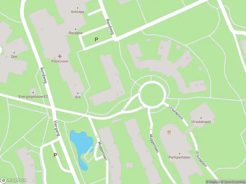 Brandweer met grote spoed naar de Ursulaplein in Nieuwveen vanwege afgaan automatisch brandalarm