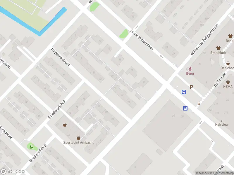 Overlastmelding Graaf Willemlaan in Hendrik-Ido-Ambacht gesloten