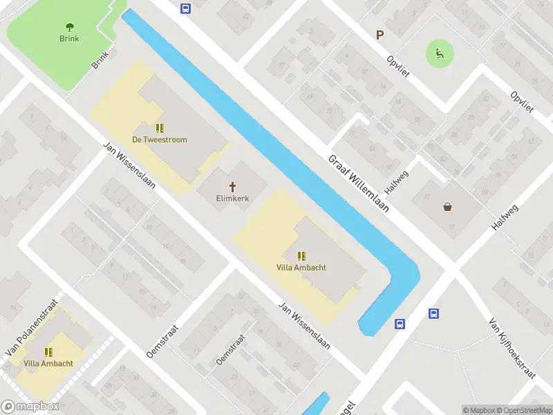 Overlastmelding Van Assendelftgaarde in Hendrik-Ido-Ambacht