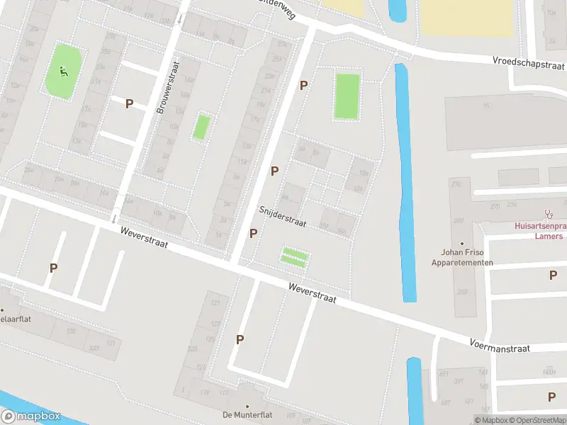 Overlastmelding Snijderstraat in Gorinchem gesloten