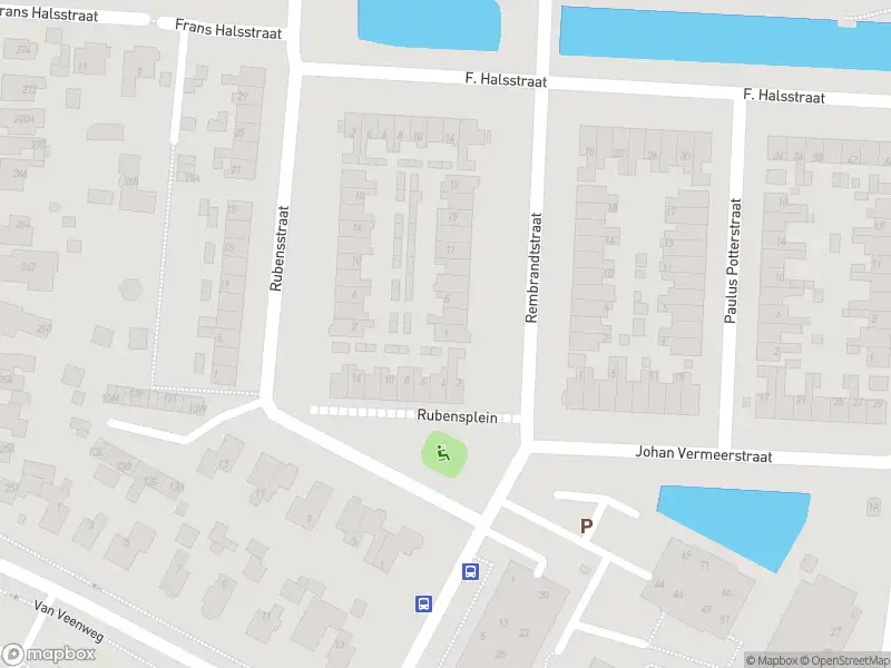 Overlastmelding Rembrandtstraat in Heerhugowaard