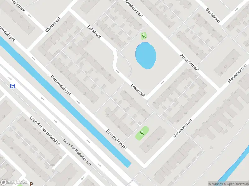 Overlastmelding Lekstraat in Beverwijk gesloten