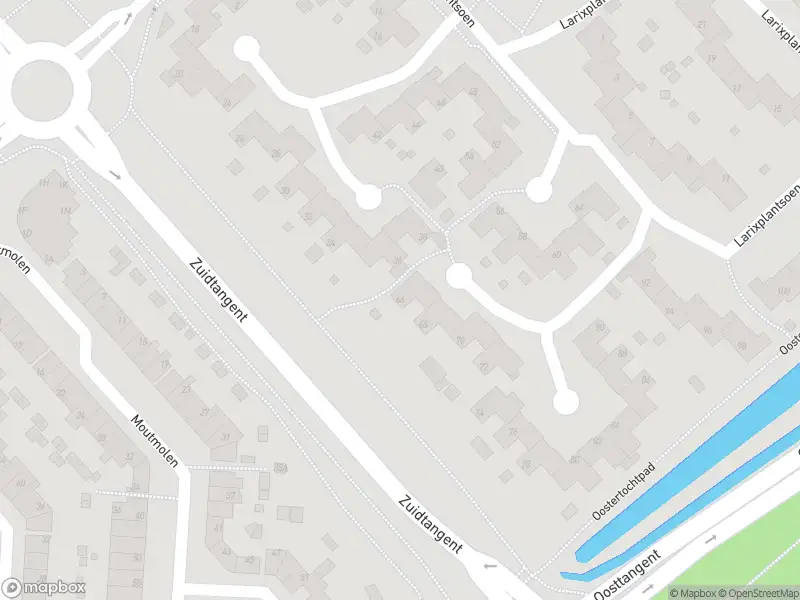 Overlastmelding Larixplantsoen in Heerhugowaard gesloten