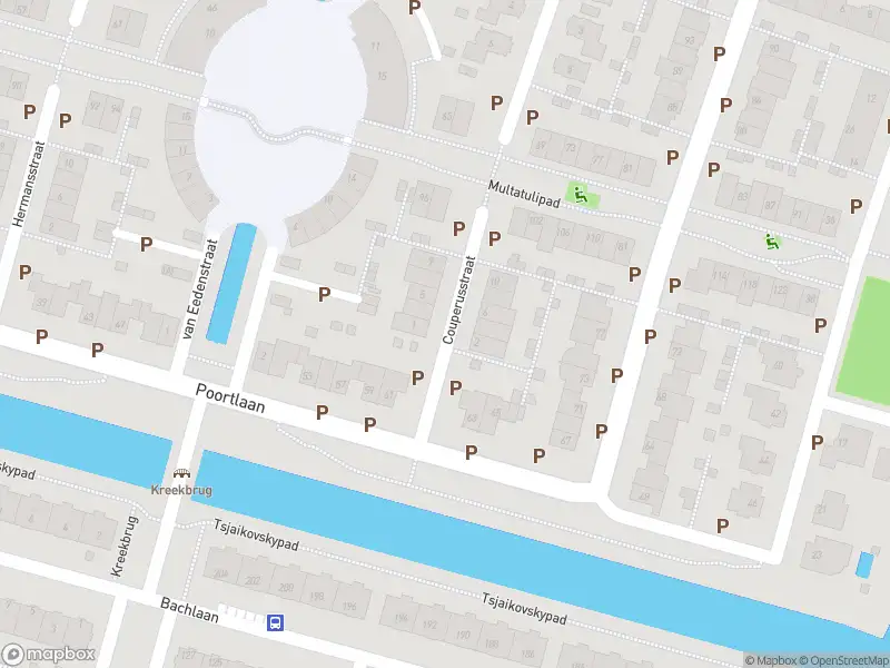 Overlastmelding Couperusstraat in Oud-Beijerland gesloten