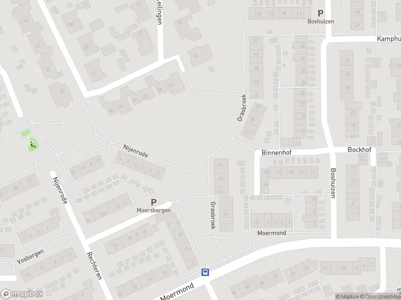 Overlastmelding Laan van Nederhoven in Zwijndrecht gesloten