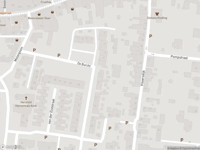 Overlastmelding Van Heldenstraat in Werkendam gesloten