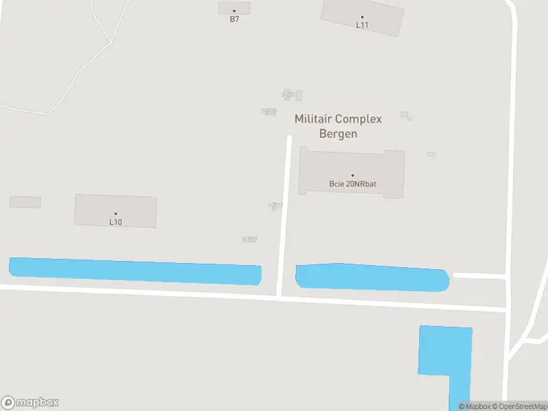 Overlastmelding Kolonel Sneepweg in Bergen