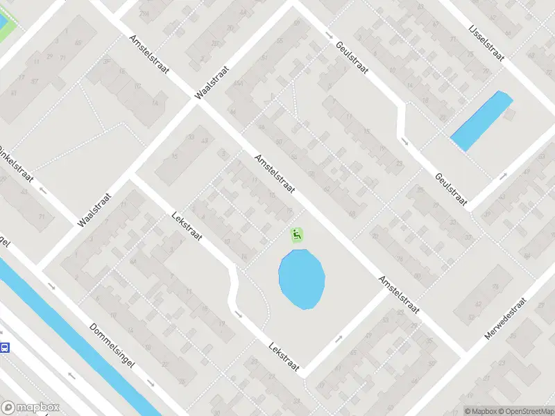 112 melding Overlastmelding Italiëlaan in Beverwijk