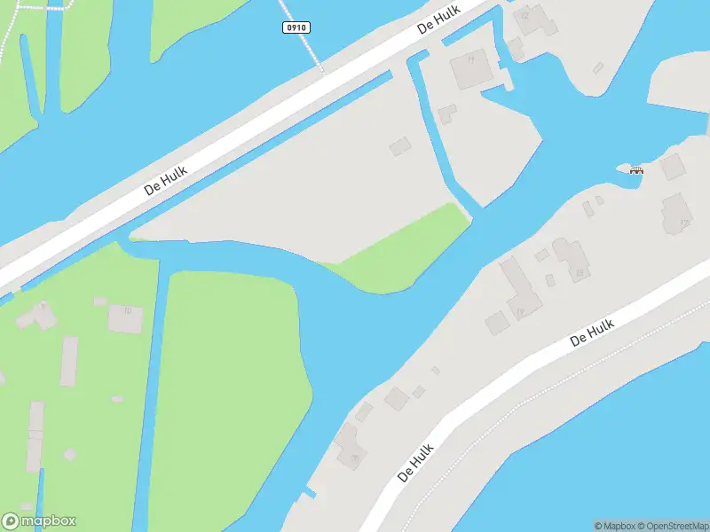 Overlastmelding De Hulk in Hoorn