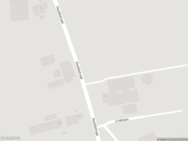 Politie met grote spoed naar de Hoofdstraat in Een vanwege ongeval met letsel