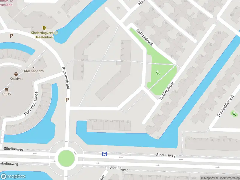 Brandweer met gepaste spoed naar de Bellinistraat in Capelle aan den IJssel