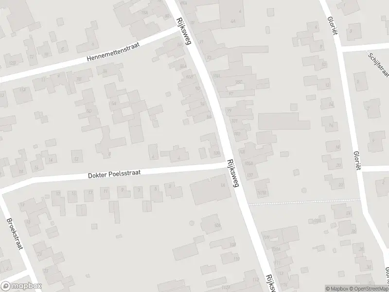 Overlastmelding Pr Willem Alexanderstr in 6247CK Gronsveld