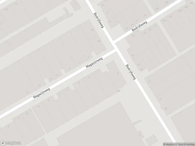 Overlastmelding Magazijnweg in Best gesloten