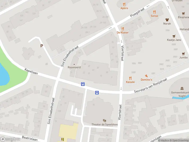 Traumahelikopter met grote spoed naar de Vliertstraat in Vught