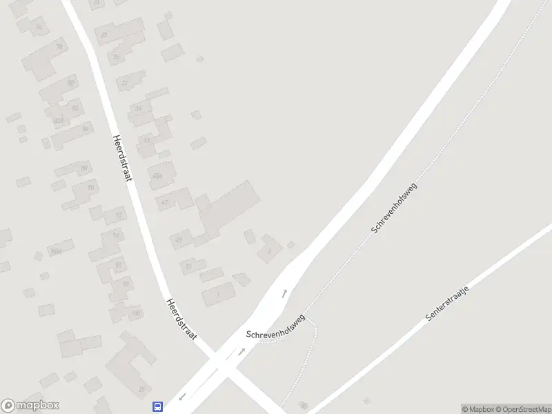 Overlastmelding Heerdstraat in Sint Joost gesloten