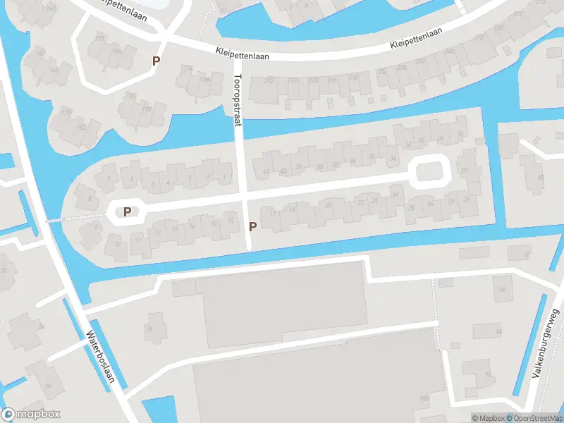 Overlastmelding Tooropstraat in Rijnsburg gesloten