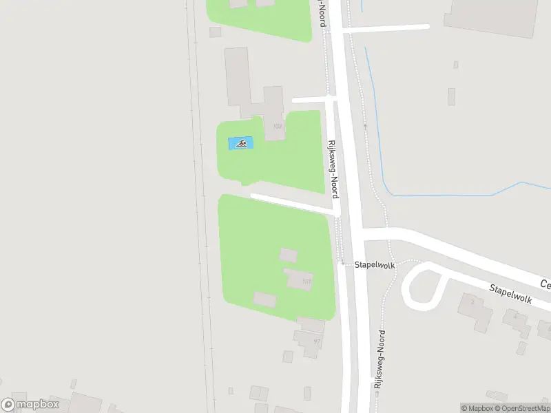 Overlastmelding Rijksweg-Noord in Elst gesloten