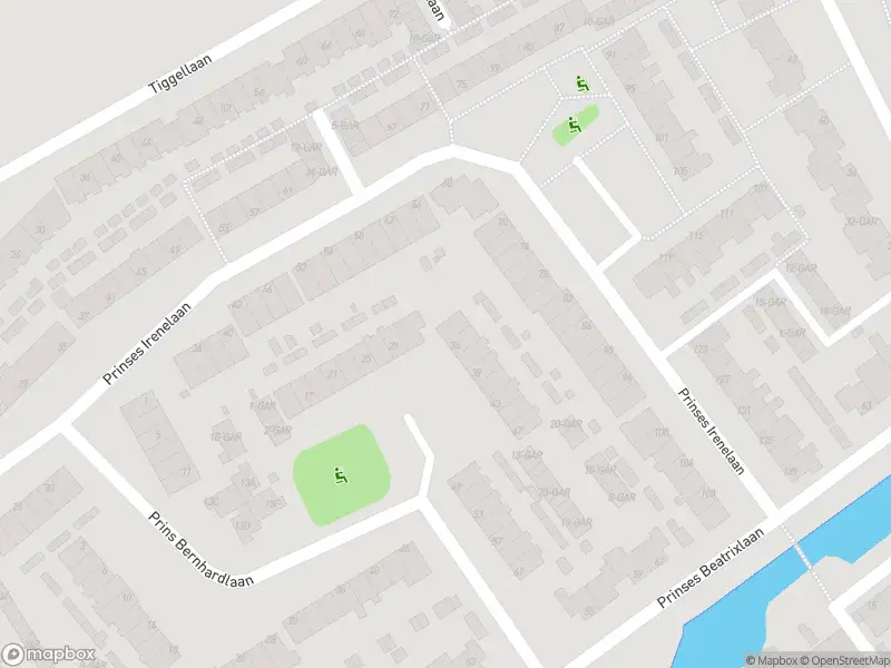 Overlastmelding Prins Bernhardlaan in Egmond aan den Hoef