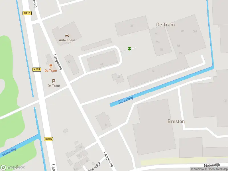 Overlastmelding Langeweg in Nieuwe-Tonge gesloten