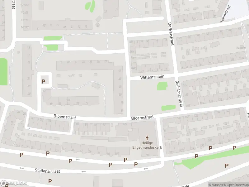 Overlastmelding Bloemstraat in IJmuiden