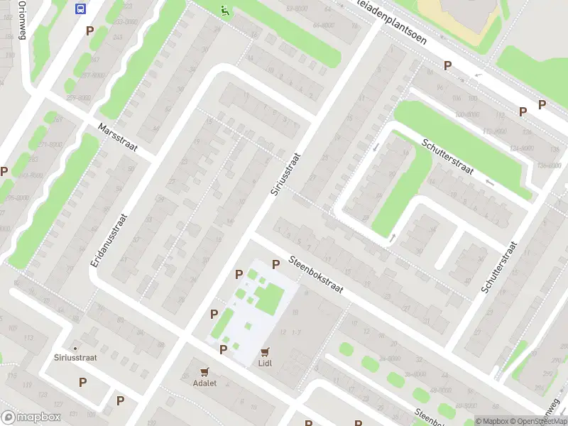 Overlastmelding Siriusstraat in IJmuiden gesloten