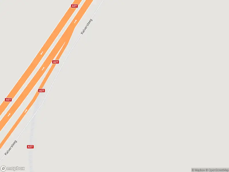 Overlastmelding Jachtlaan in Hank