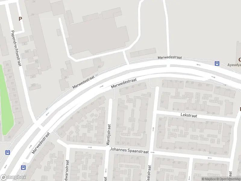 Overlastmelding IJsselstraat in Dordrecht gesloten