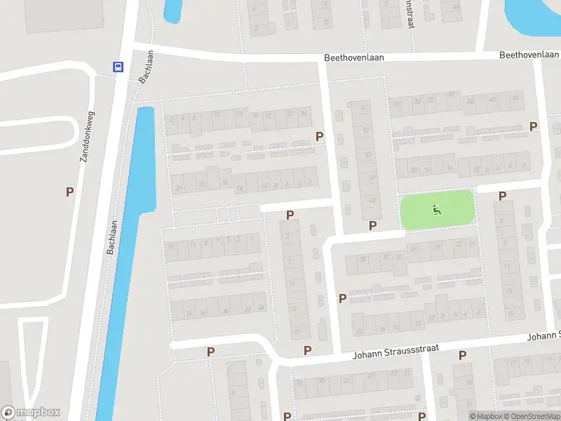 Overlastmelding Hugo Wolfstraat in Waalwijk gesloten