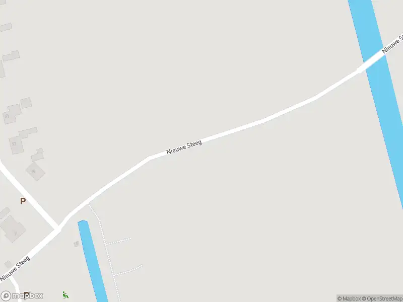 Overlastmelding Nieuwe Steeg in Eethen gesloten