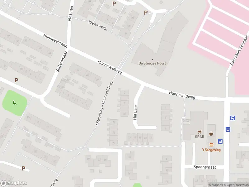 Overlastmelding Het Laar in Zevenaar gesloten